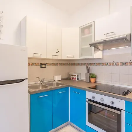 Secret Garden Apartment Porec Exterior photo