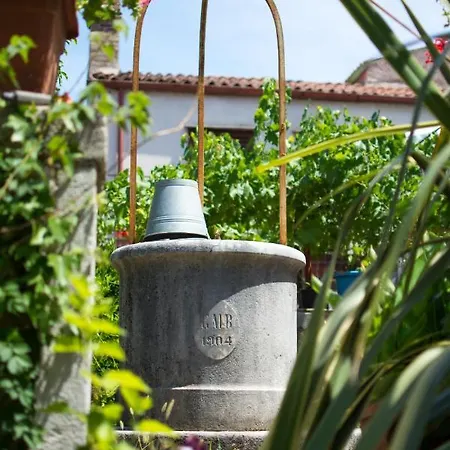 Secret Garden Apartment Porec Exterior photo